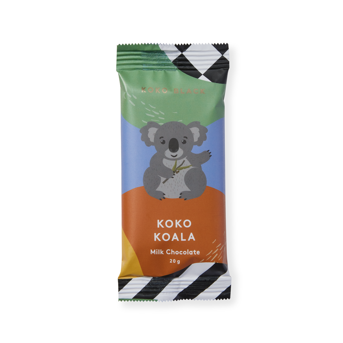 Koko Australian Critters Collection